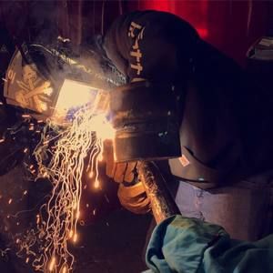 Meet your Posher, Brendan